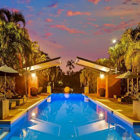 The Pearle Of Cable Beach Broome Exterior foto