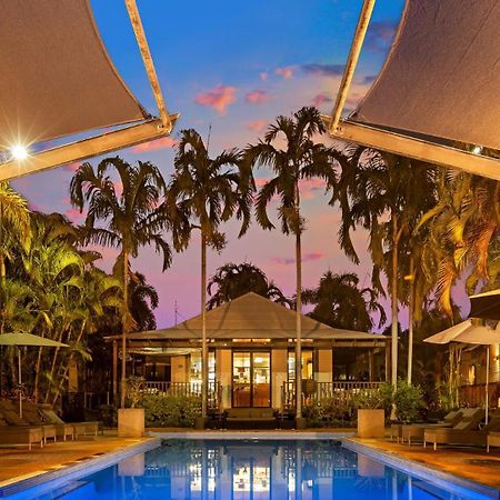 The Pearle Of Cable Beach Broome Exterior foto