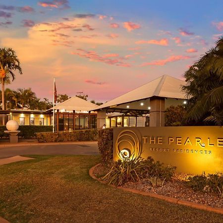 The Pearle Of Cable Beach Broome Exterior foto