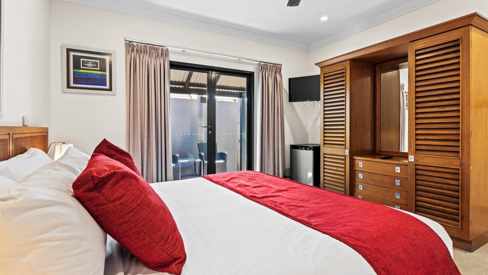 The Pearle Of Cable Beach Broome Exterior foto