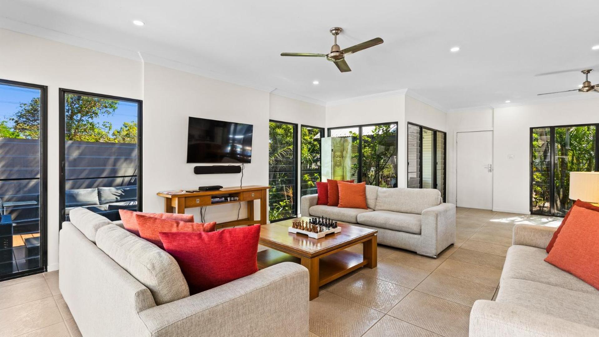 The Pearle Of Cable Beach Broome Exterior foto