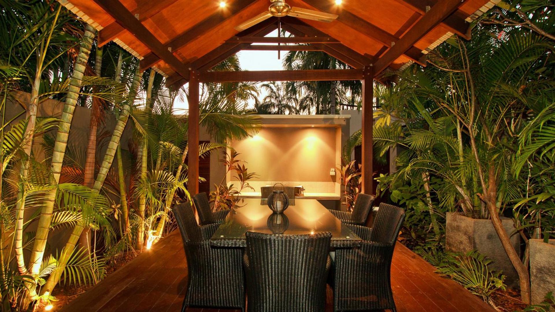 The Pearle Of Cable Beach Broome Exterior foto