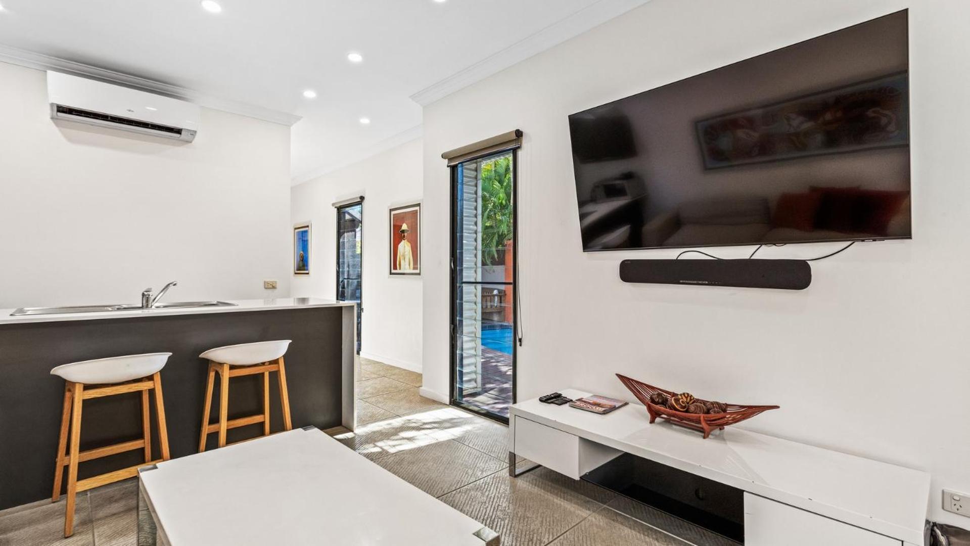 The Pearle Of Cable Beach Broome Exterior foto