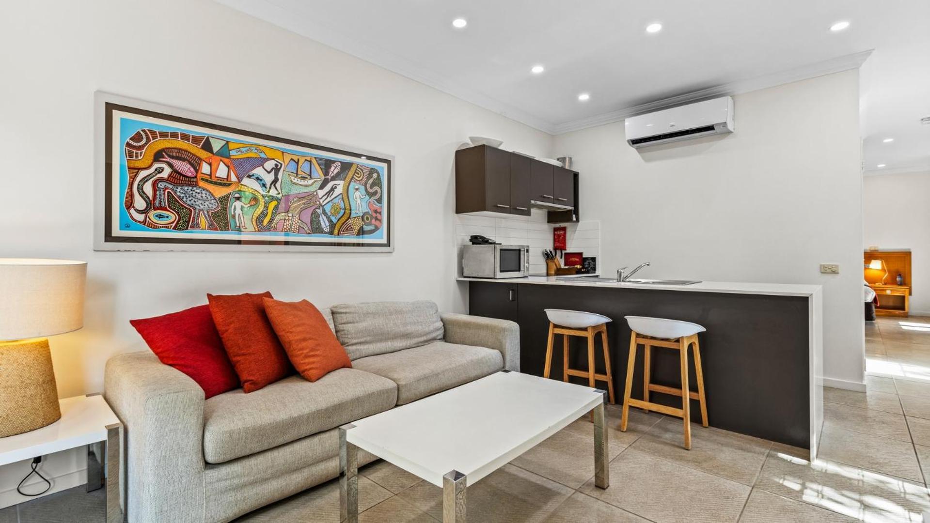 The Pearle Of Cable Beach Broome Exterior foto
