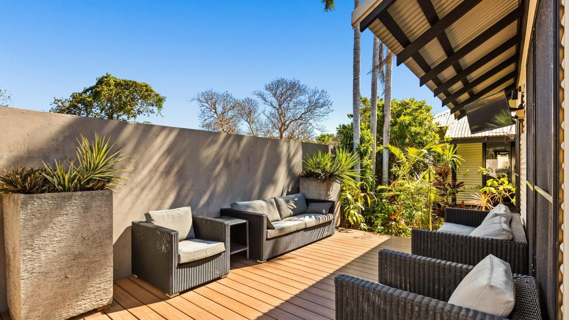 The Pearle Of Cable Beach Broome Exterior foto