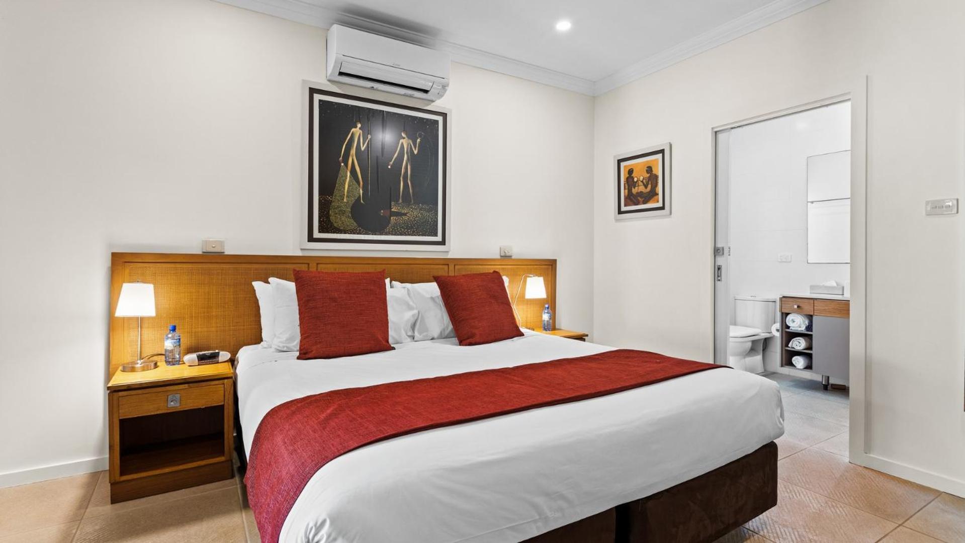 The Pearle Of Cable Beach Broome Exterior foto