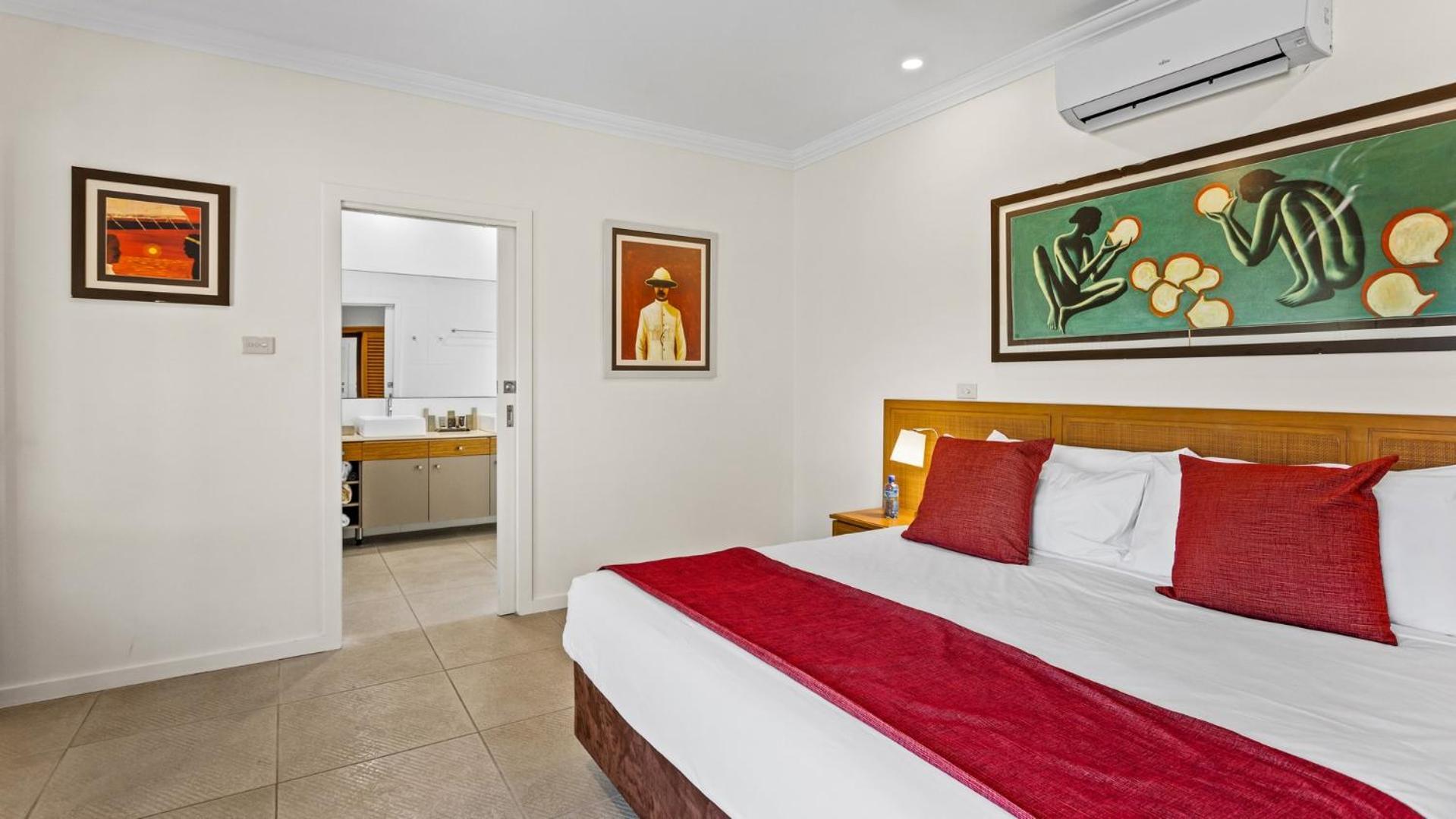 The Pearle Of Cable Beach Broome Exterior foto