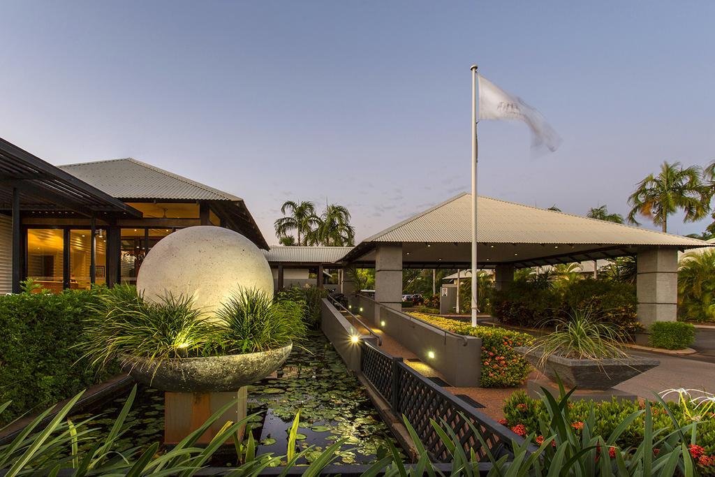 The Pearle Of Cable Beach Broome Exterior foto